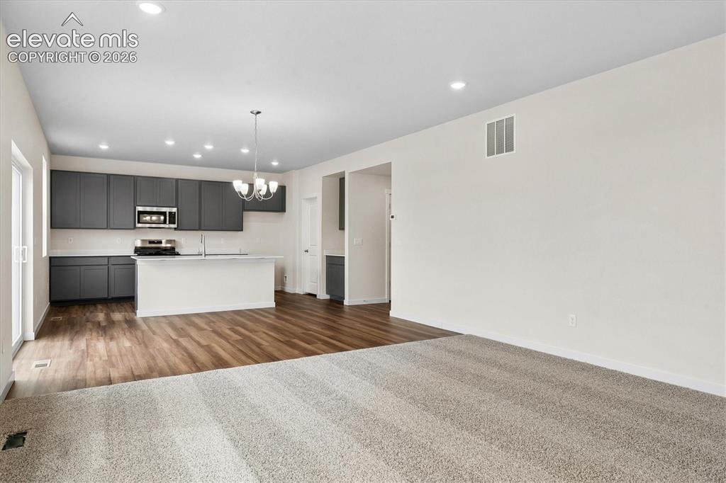 9731 Blaurock Drive Fountain CO 80817