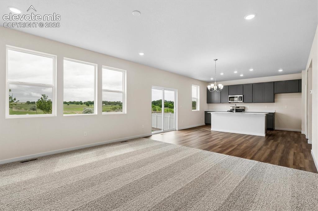 9731 Blaurock Drive Fountain CO 80817