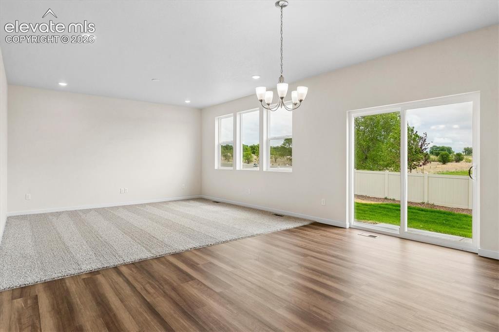 9731 Blaurock Drive Fountain CO 80817