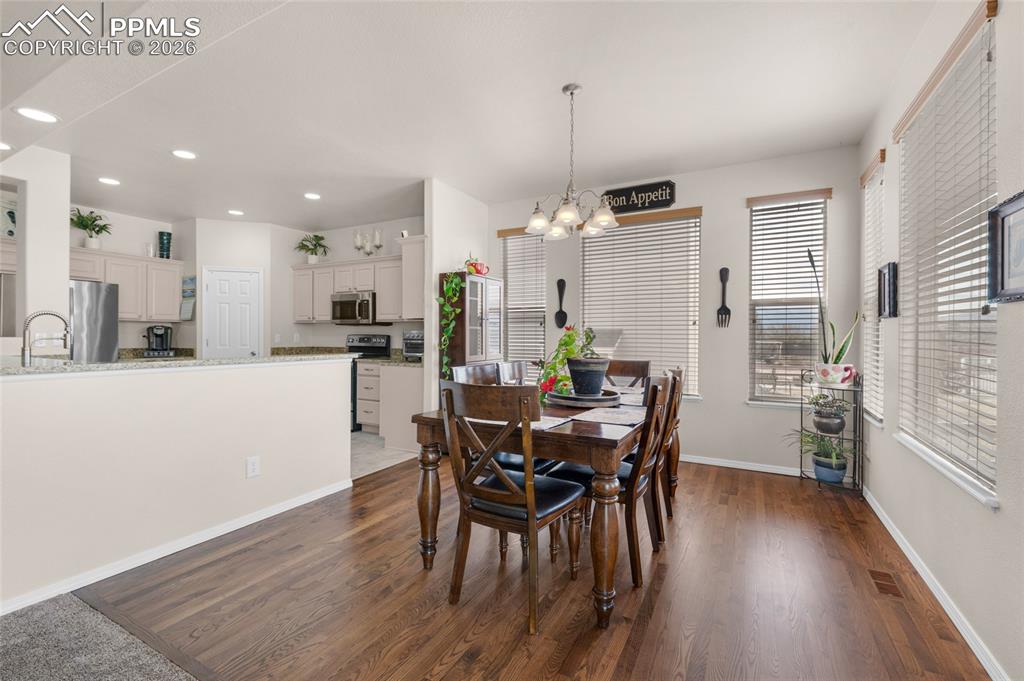 5810 Wolf Village Drive Colorado Springs CO 80924