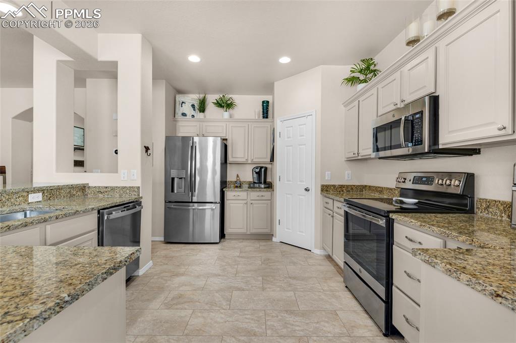 5810 Wolf Village Drive Colorado Springs CO 80924