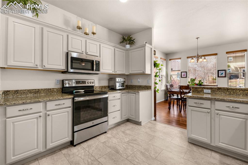 5810 Wolf Village Drive Colorado Springs CO 80924