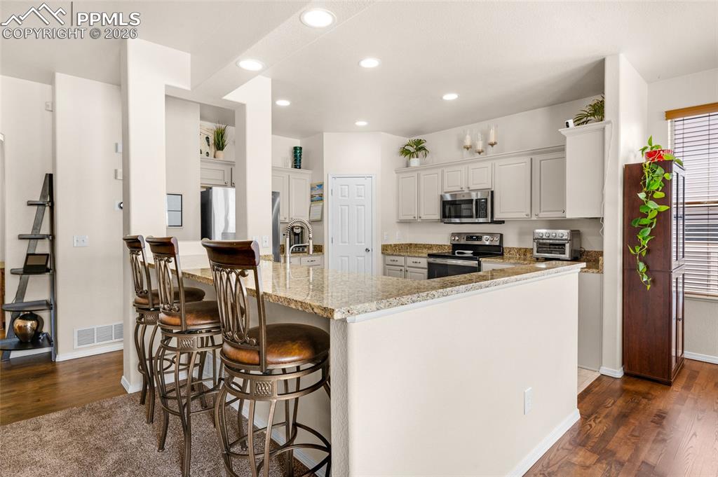 5810 Wolf Village Drive Colorado Springs CO 80924