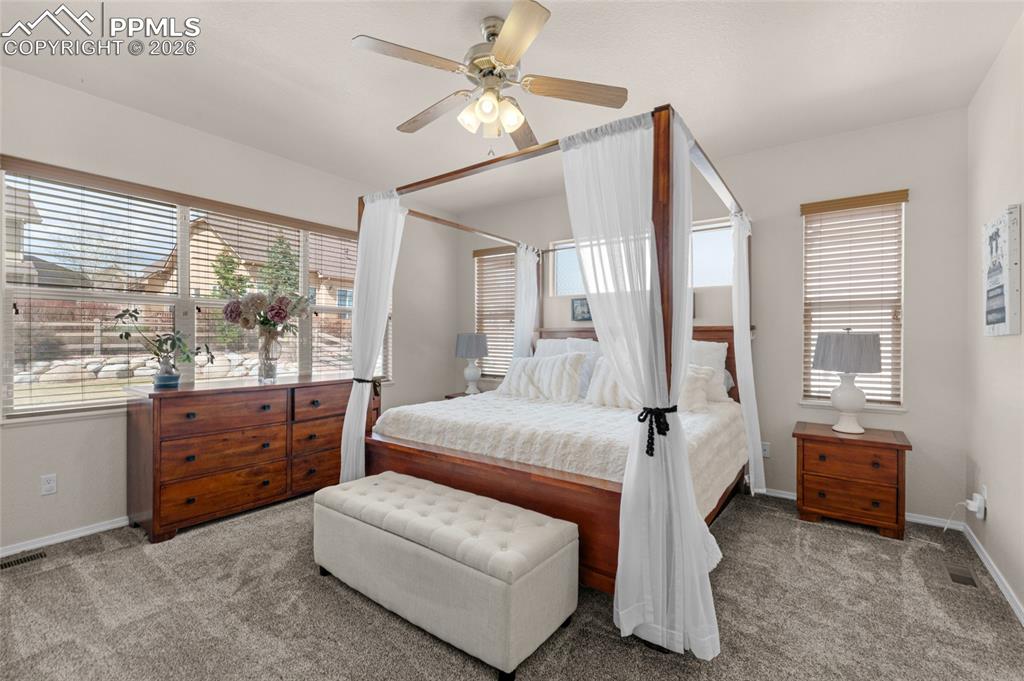 5810 Wolf Village Drive Colorado Springs CO 80924