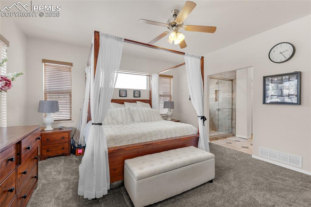 5810 Wolf Village Drive Colorado Springs CO 80924