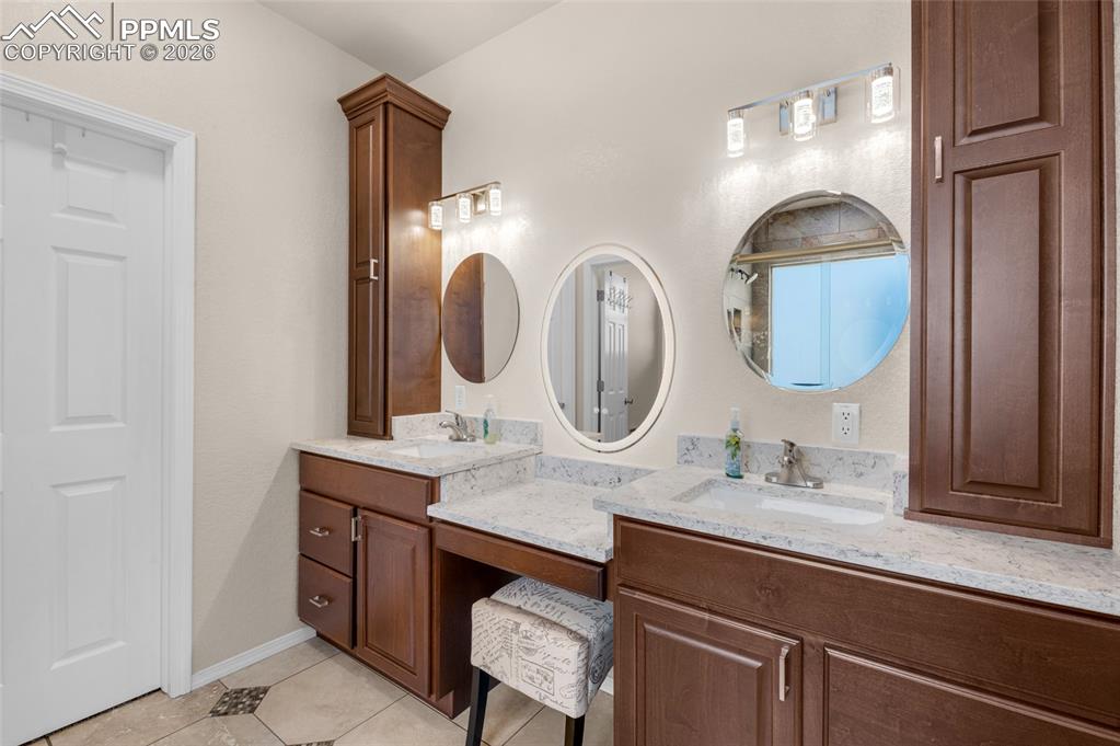 5810 Wolf Village Drive Colorado Springs CO 80924