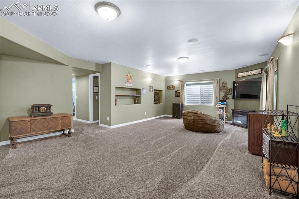 5810 Wolf Village Drive Colorado Springs CO 80924