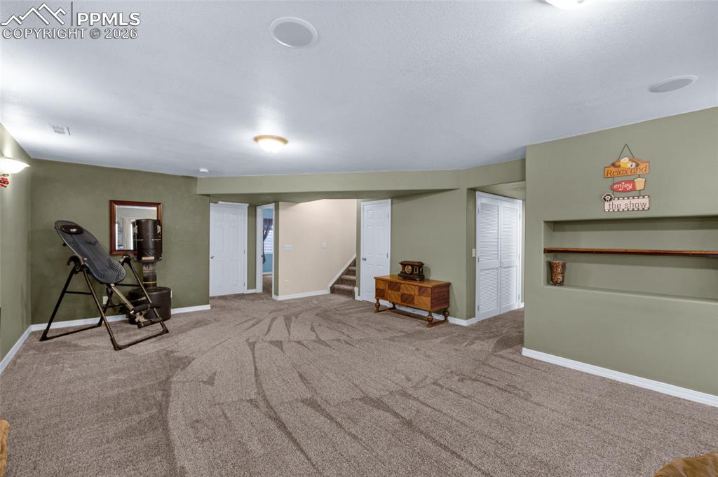 5810 Wolf Village Drive Colorado Springs CO 80924