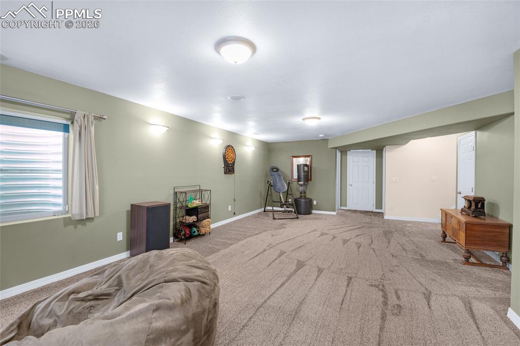 5810 Wolf Village Drive Colorado Springs CO 80924