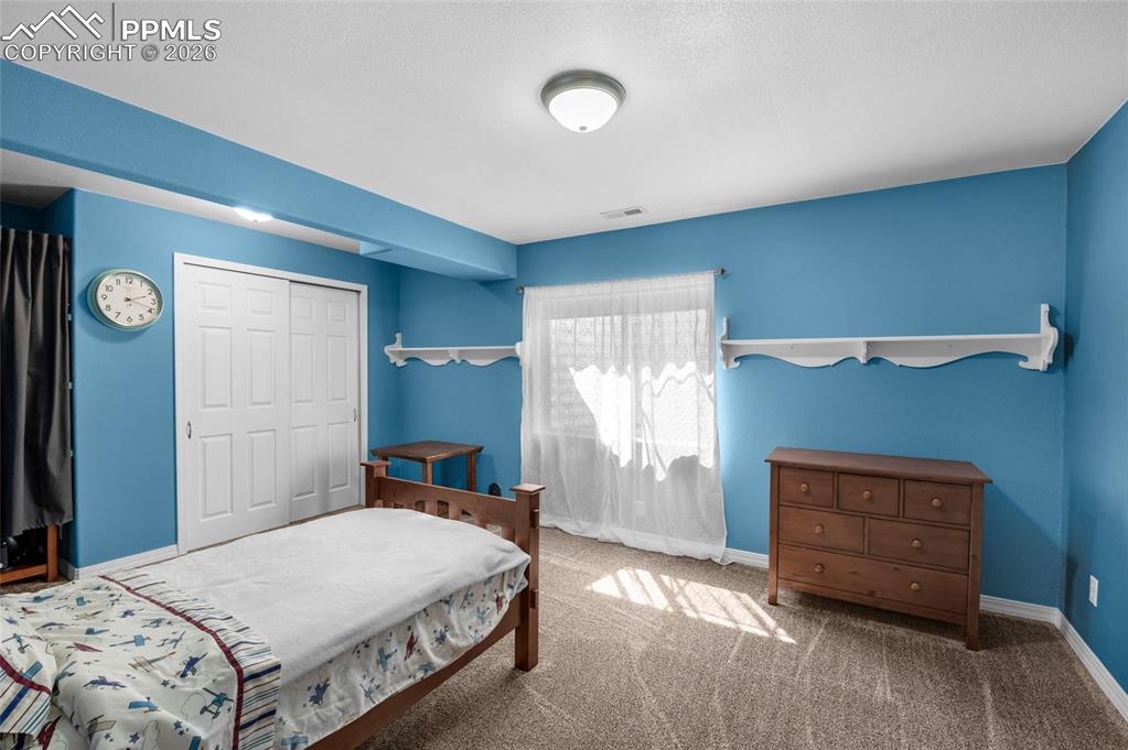 5810 Wolf Village Drive Colorado Springs CO 80924
