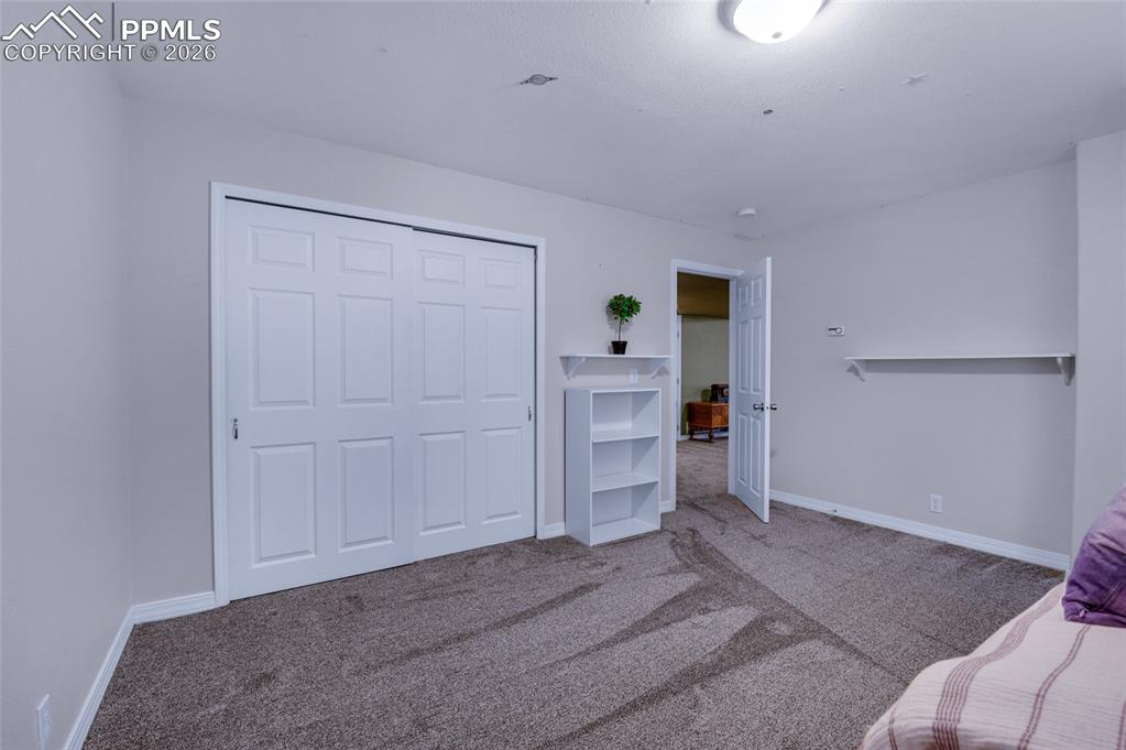 5810 Wolf Village Drive Colorado Springs CO 80924