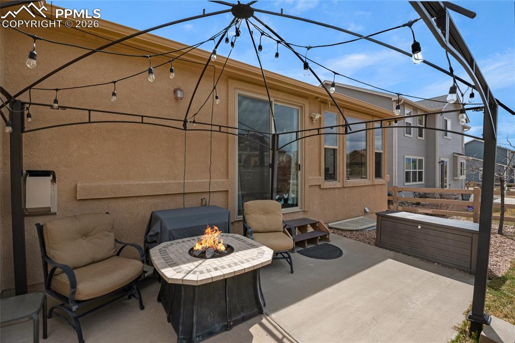 5810 Wolf Village Drive Colorado Springs CO 80924