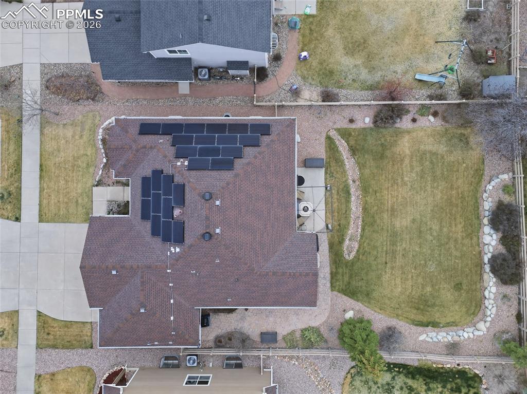 5810 Wolf Village Drive Colorado Springs CO 80924