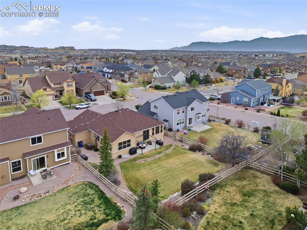 5810 Wolf Village Drive Colorado Springs CO 80924