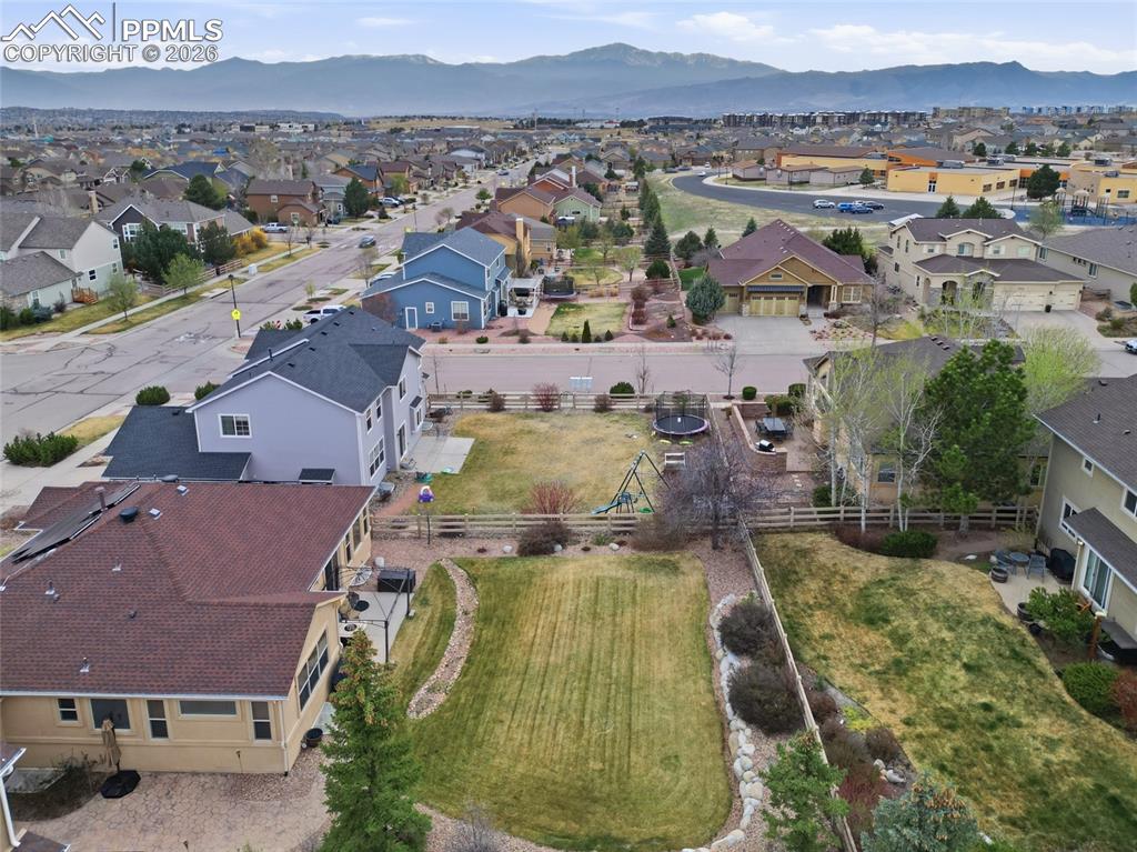 5810 Wolf Village Drive Colorado Springs CO 80924