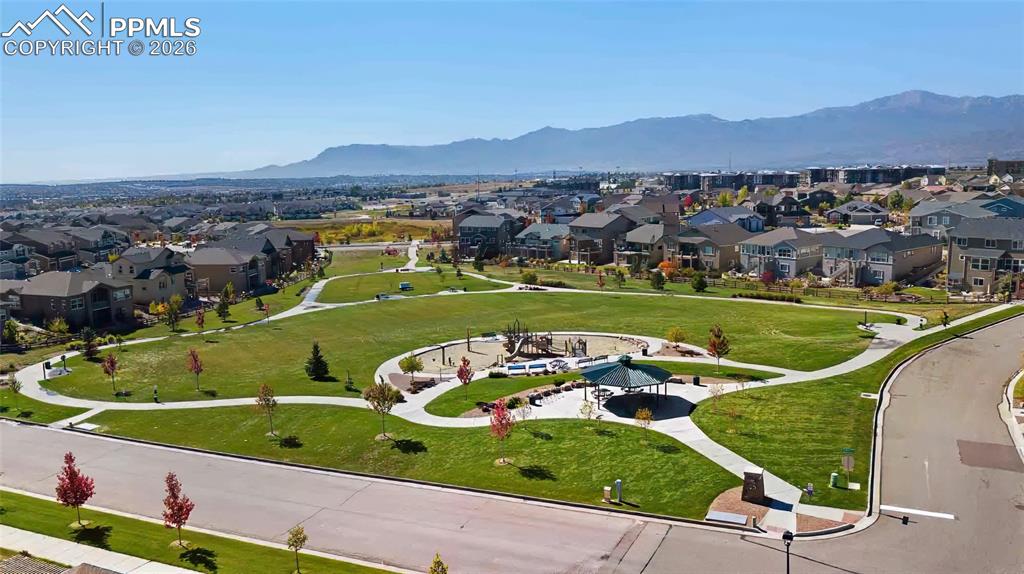 5810 Wolf Village Drive Colorado Springs CO 80924