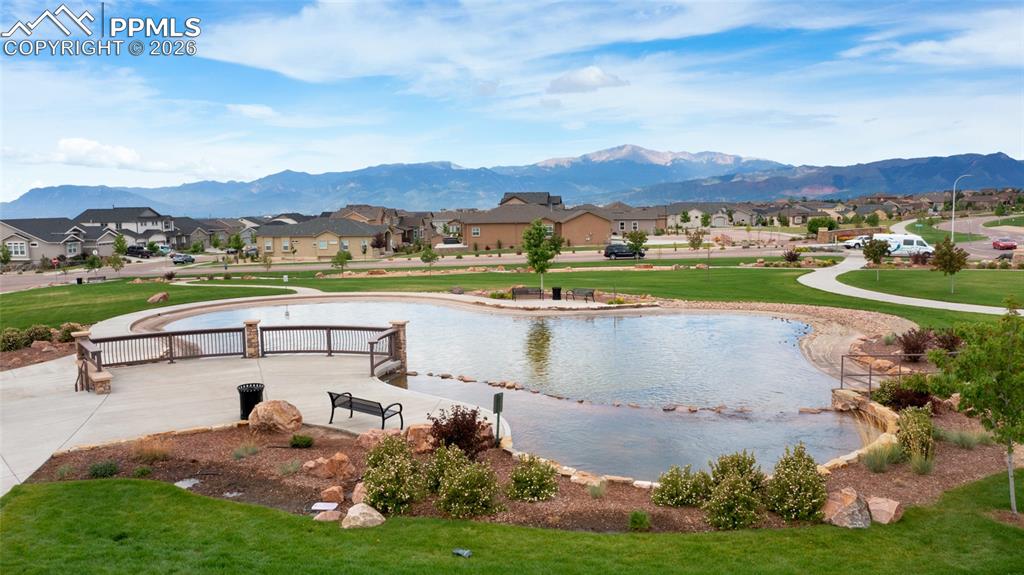 5810 Wolf Village Drive Colorado Springs CO 80924
