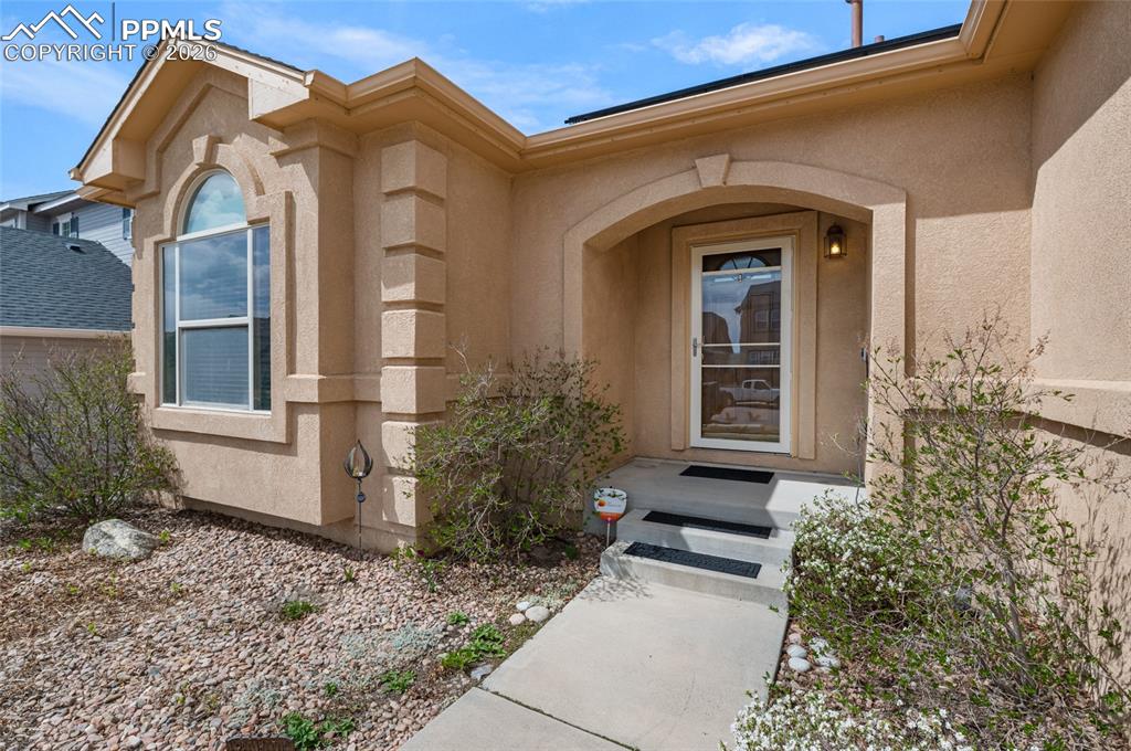 5810 Wolf Village Drive Colorado Springs CO 80924