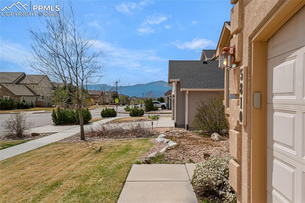 5810 Wolf Village Drive Colorado Springs CO 80924