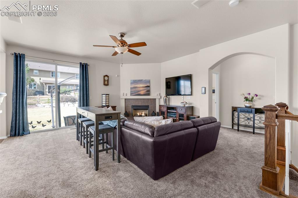 5810 Wolf Village Drive Colorado Springs CO 80924