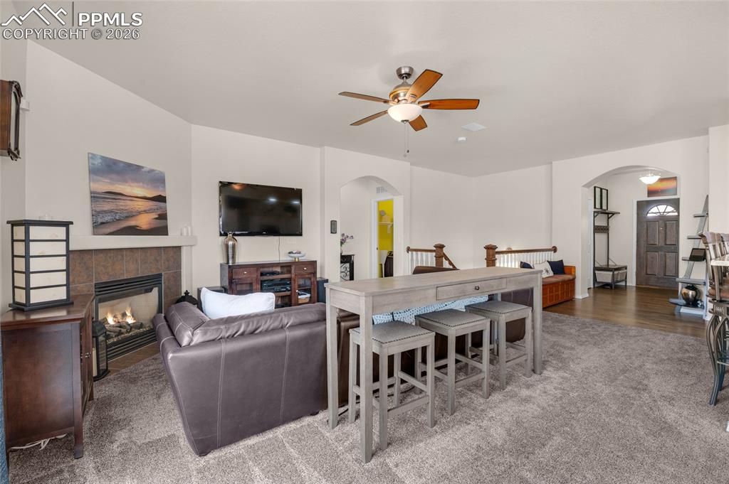 5810 Wolf Village Drive Colorado Springs CO 80924