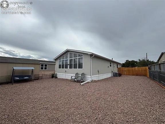 804 N Raynolds Avenue Canon City CO 81212