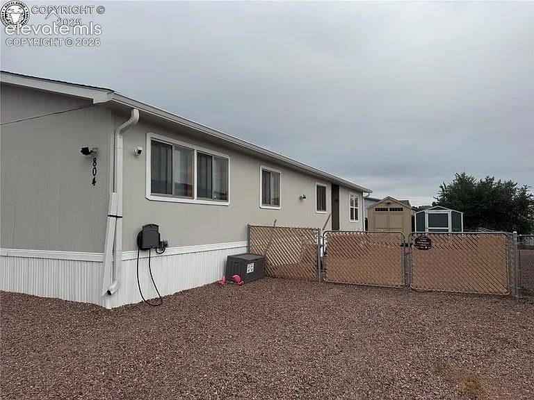 804 N Raynolds Avenue Canon City CO 81212