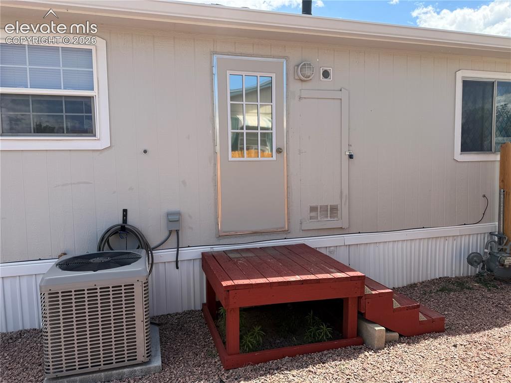 804 N Raynolds Avenue Canon City CO 81212