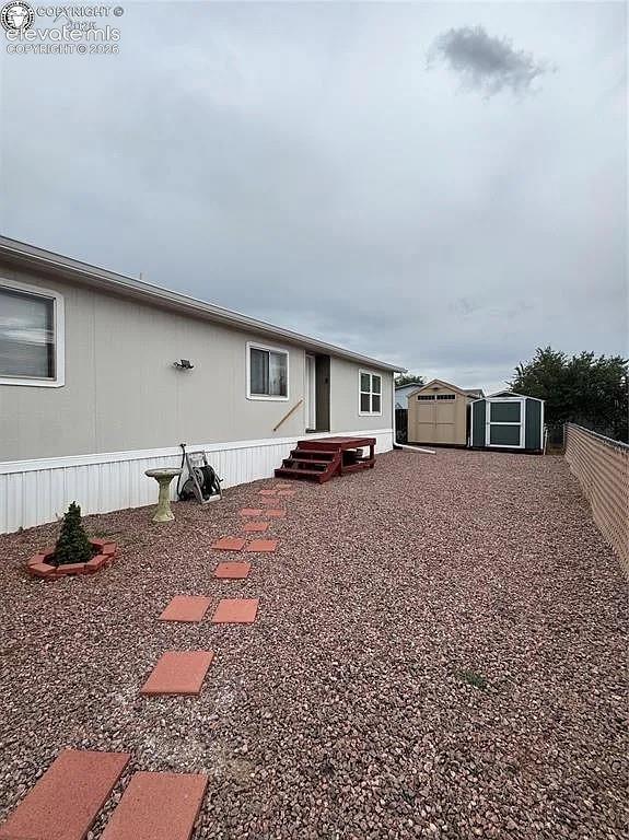 804 N Raynolds Avenue Canon City CO 81212