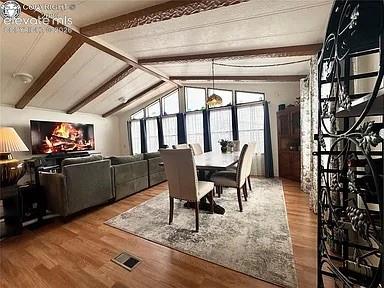 804 N Raynolds Avenue Canon City CO 81212