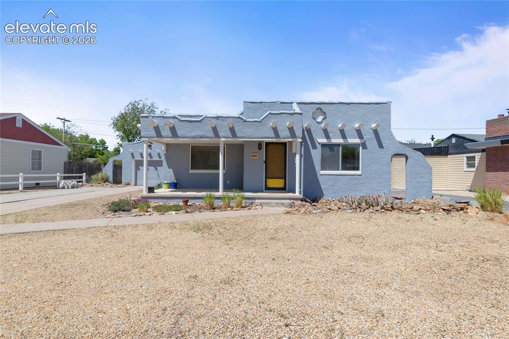 633 S Prairie Avenue Pueblo CO 81005