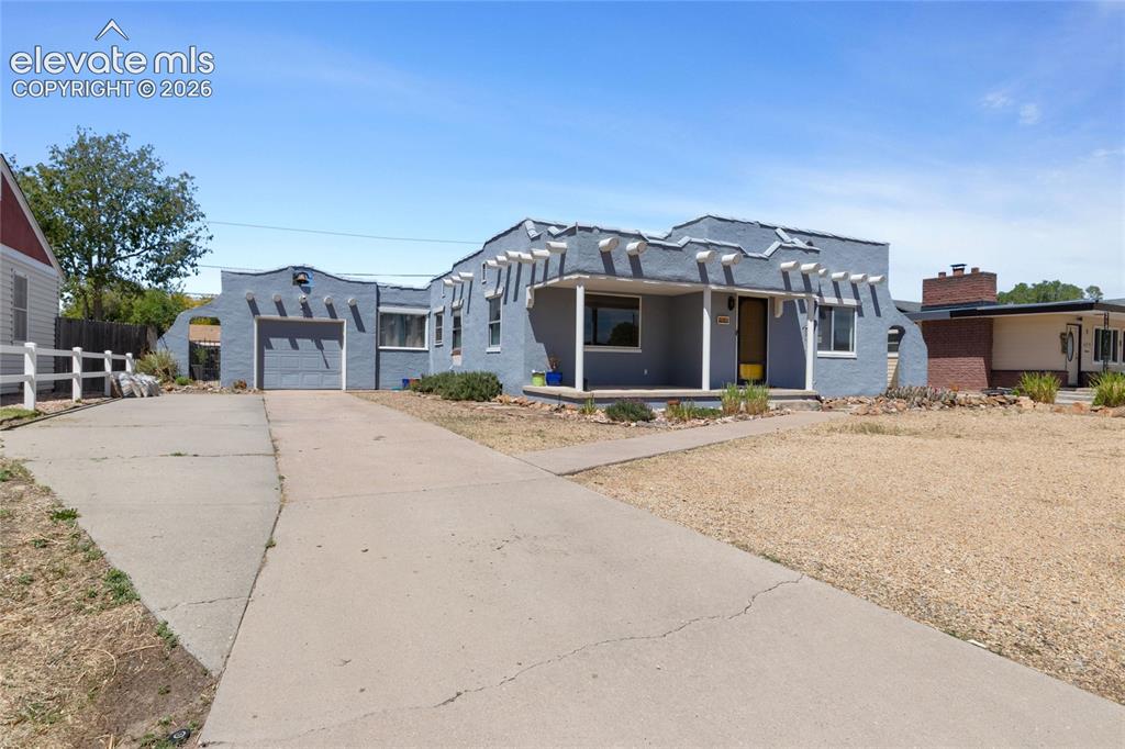 633 S Prairie Avenue Pueblo CO 81005