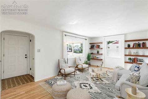 633 S Prairie Avenue Pueblo CO 81005