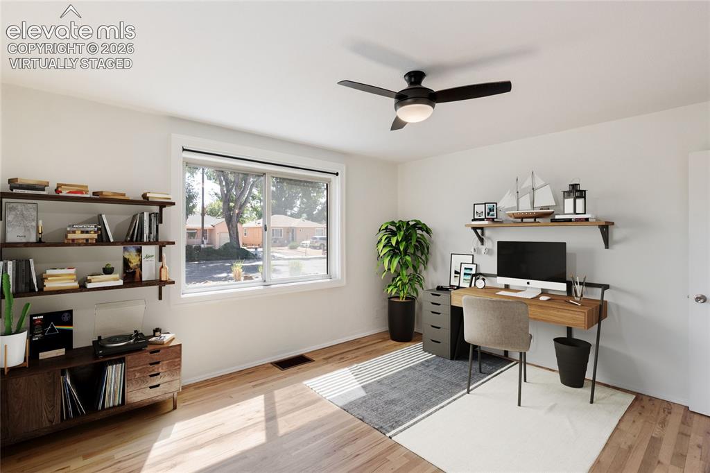 633 S Prairie Avenue Pueblo CO 81005