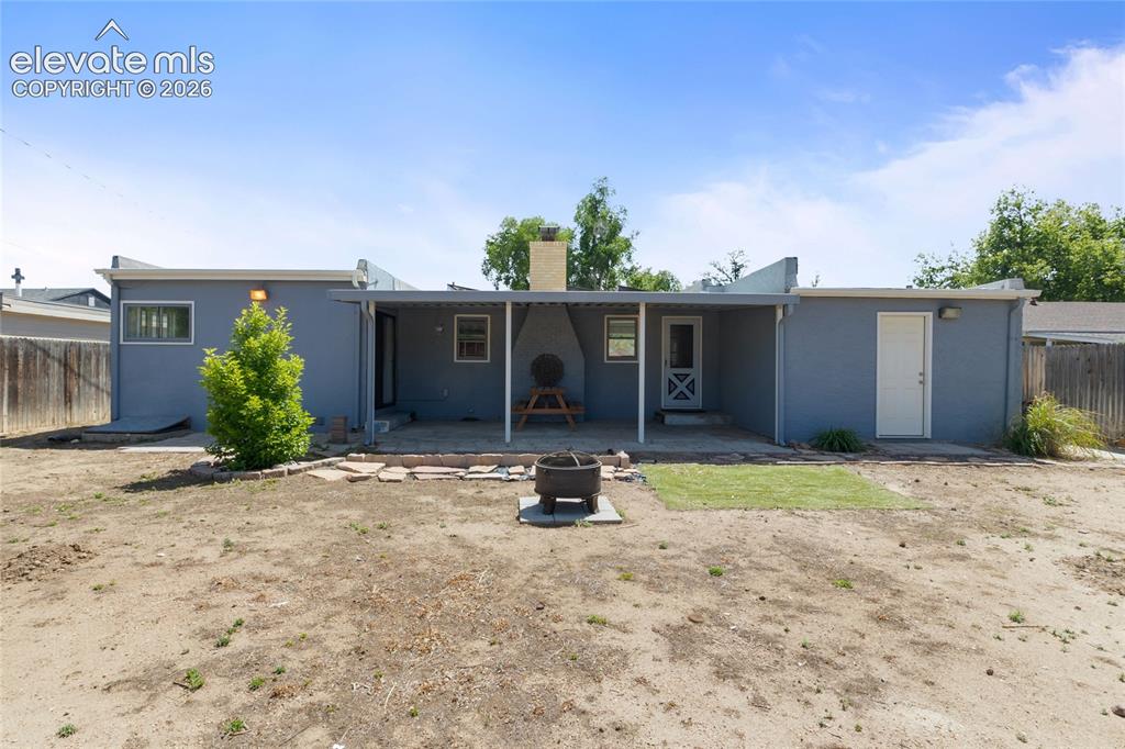 633 S Prairie Avenue Pueblo CO 81005