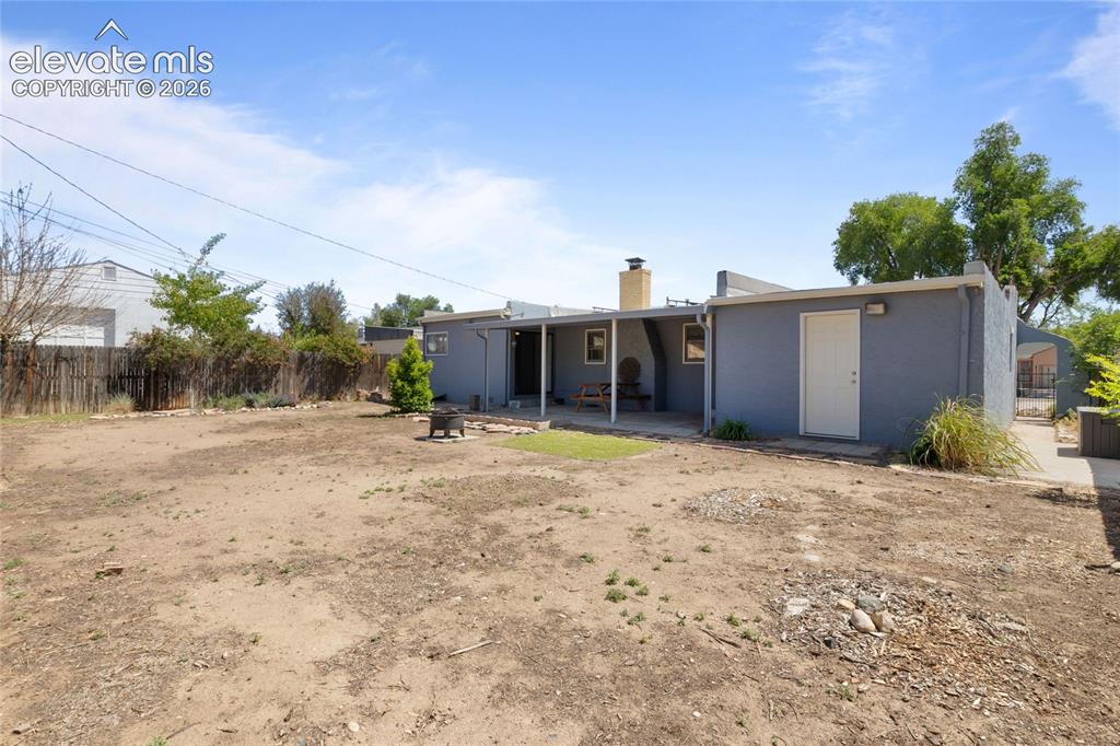 633 S Prairie Avenue Pueblo CO 81005