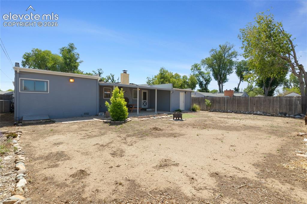 633 S Prairie Avenue Pueblo CO 81005