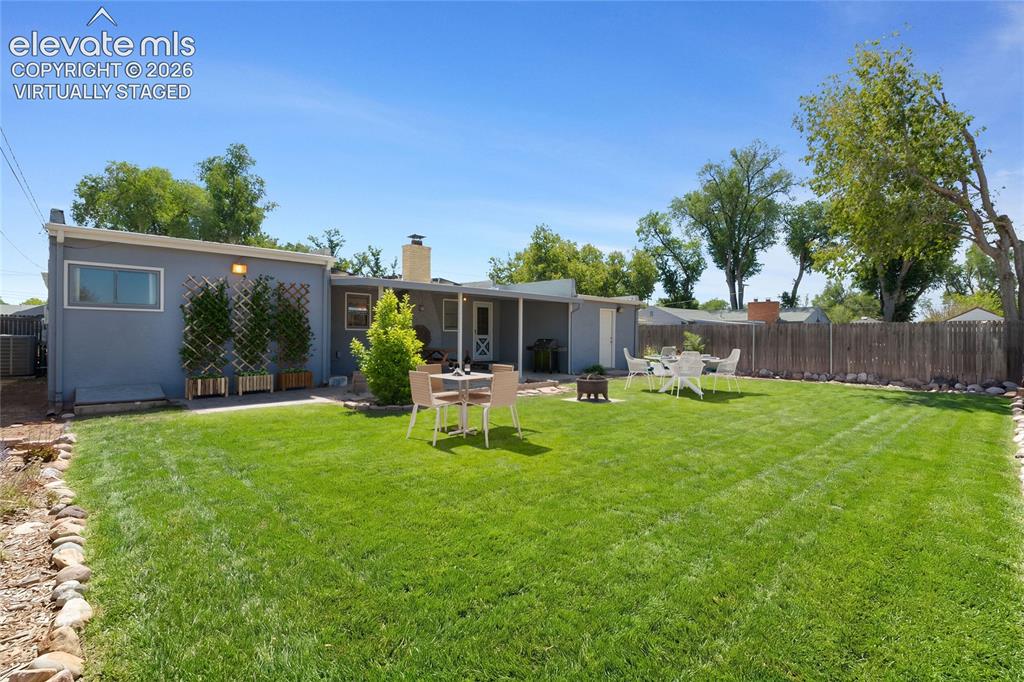 633 S Prairie Avenue Pueblo CO 81005