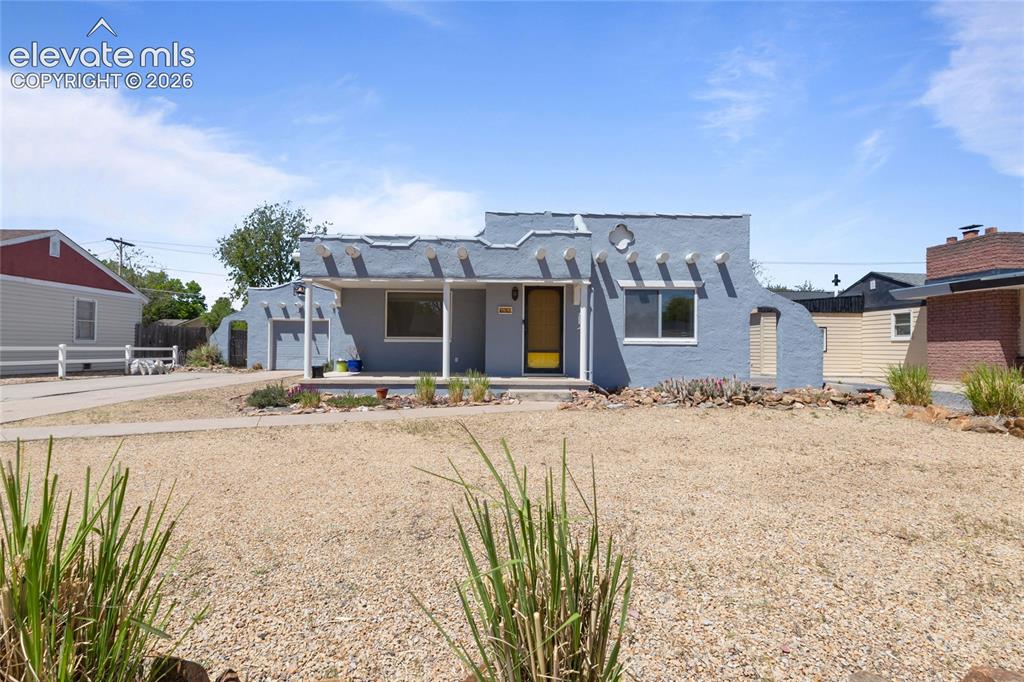 633 S Prairie Avenue Pueblo CO 81005