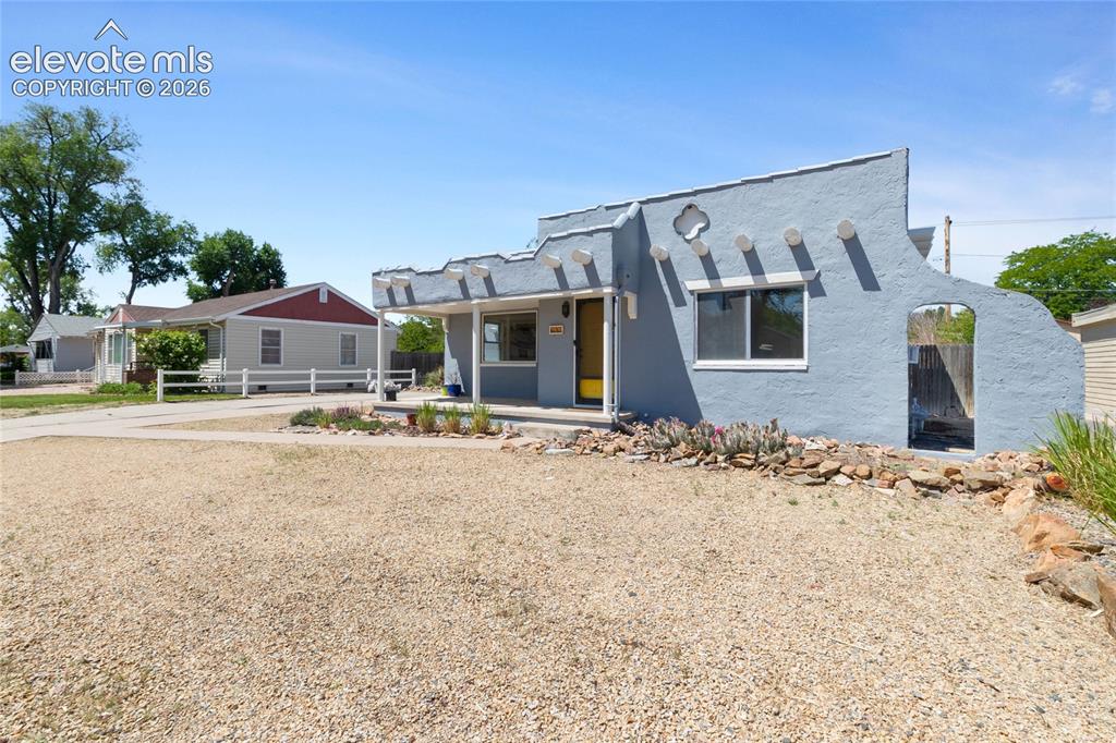 633 S Prairie Avenue Pueblo CO 81005