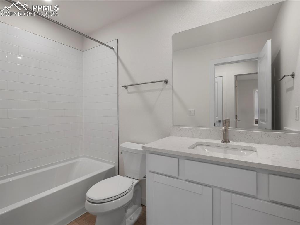 10779 Spalding View Colorado Springs CO 80908
