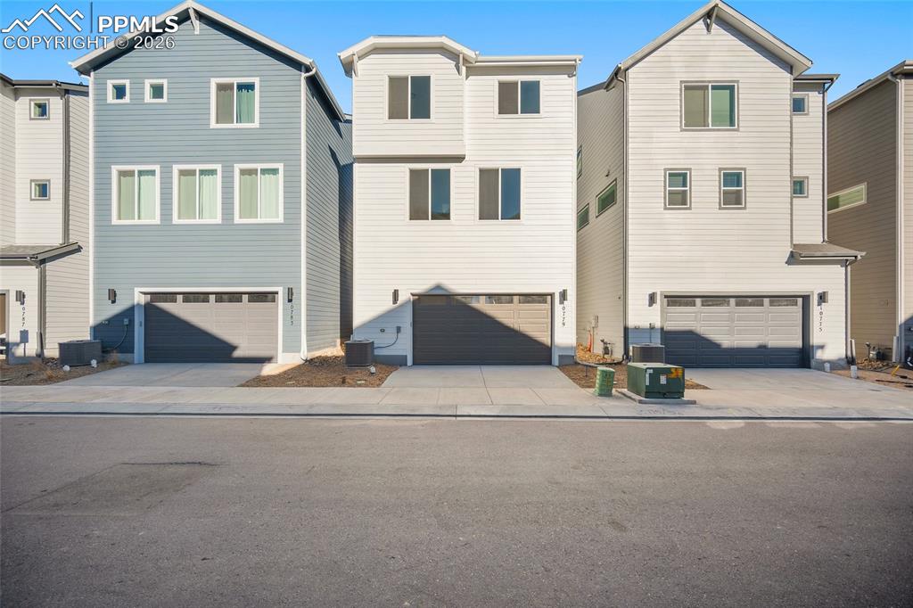 10779 Spalding View Colorado Springs CO 80908