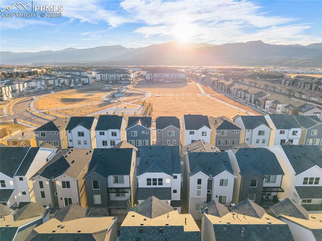 10779 Spalding View Colorado Springs CO 80908