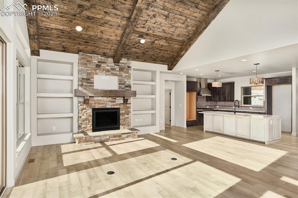 1425 Red Haven Place Woodland Park CO 80863