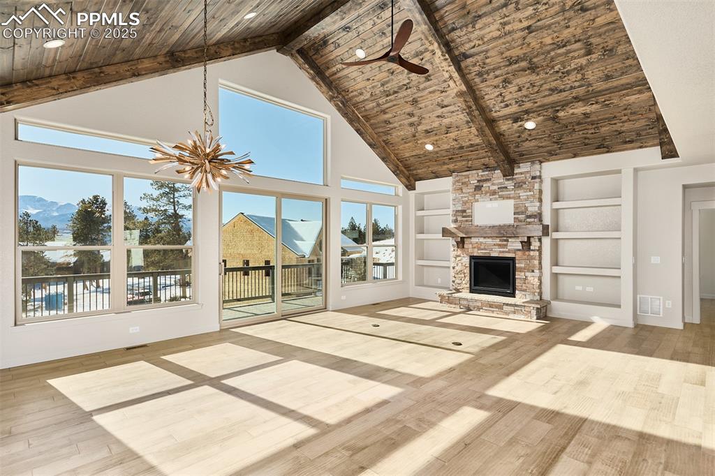 1425 Red Haven Place Woodland Park CO 80863