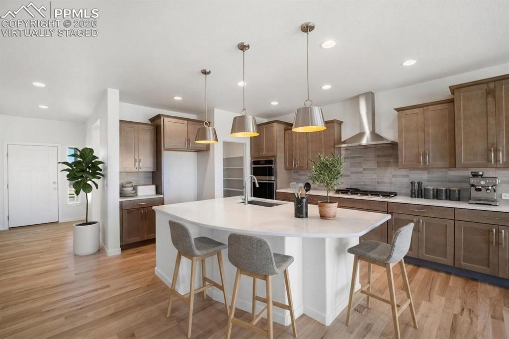 9660 Texas Jack Drive Colorado Springs CO 80921
