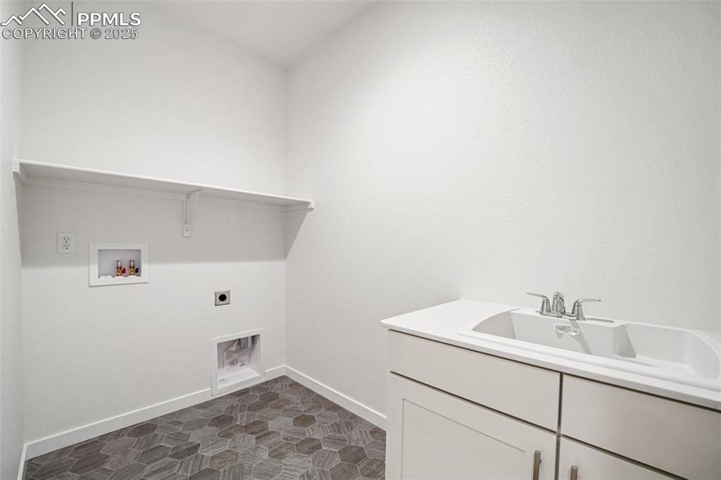 9660 Texas Jack Drive Colorado Springs CO 80921