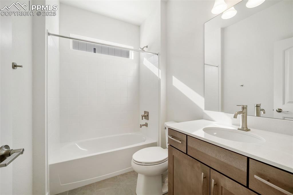 9660 Texas Jack Drive Colorado Springs CO 80921