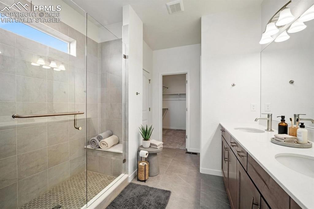 9660 Texas Jack Drive Colorado Springs CO 80921