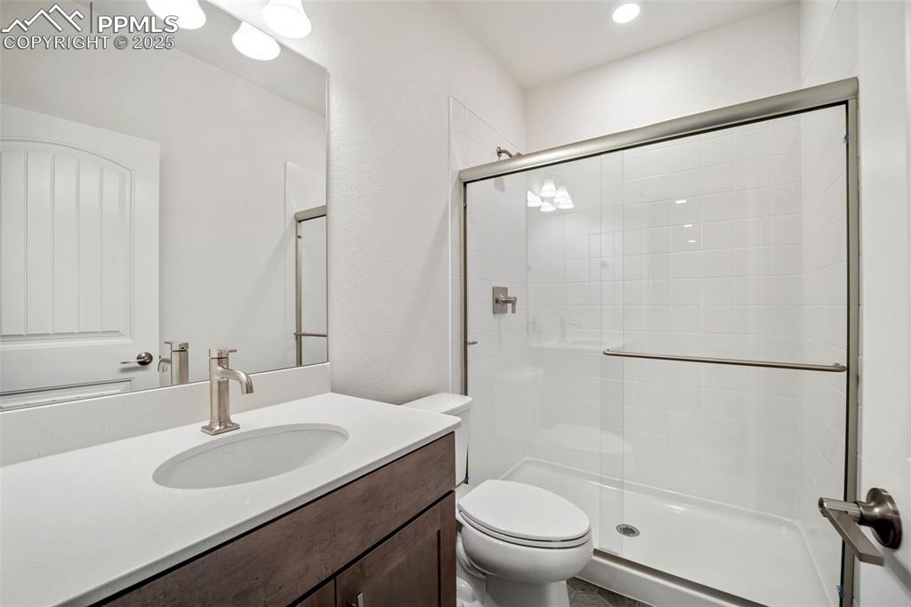 9660 Texas Jack Drive Colorado Springs CO 80921